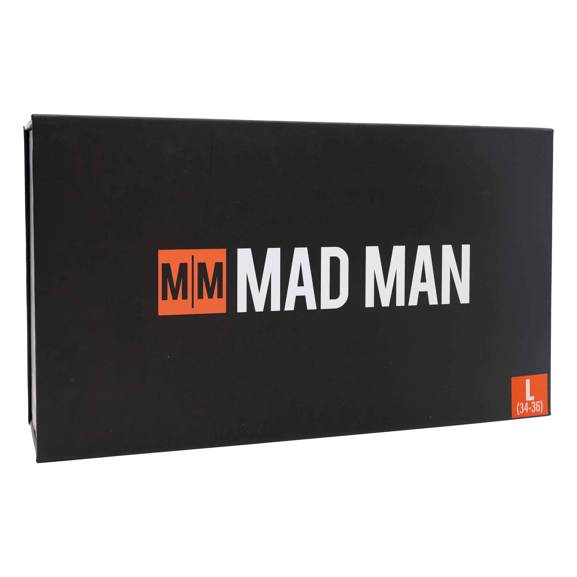 Mad Man - Vente Sous-vêtements – homme - Boxers en bambou5