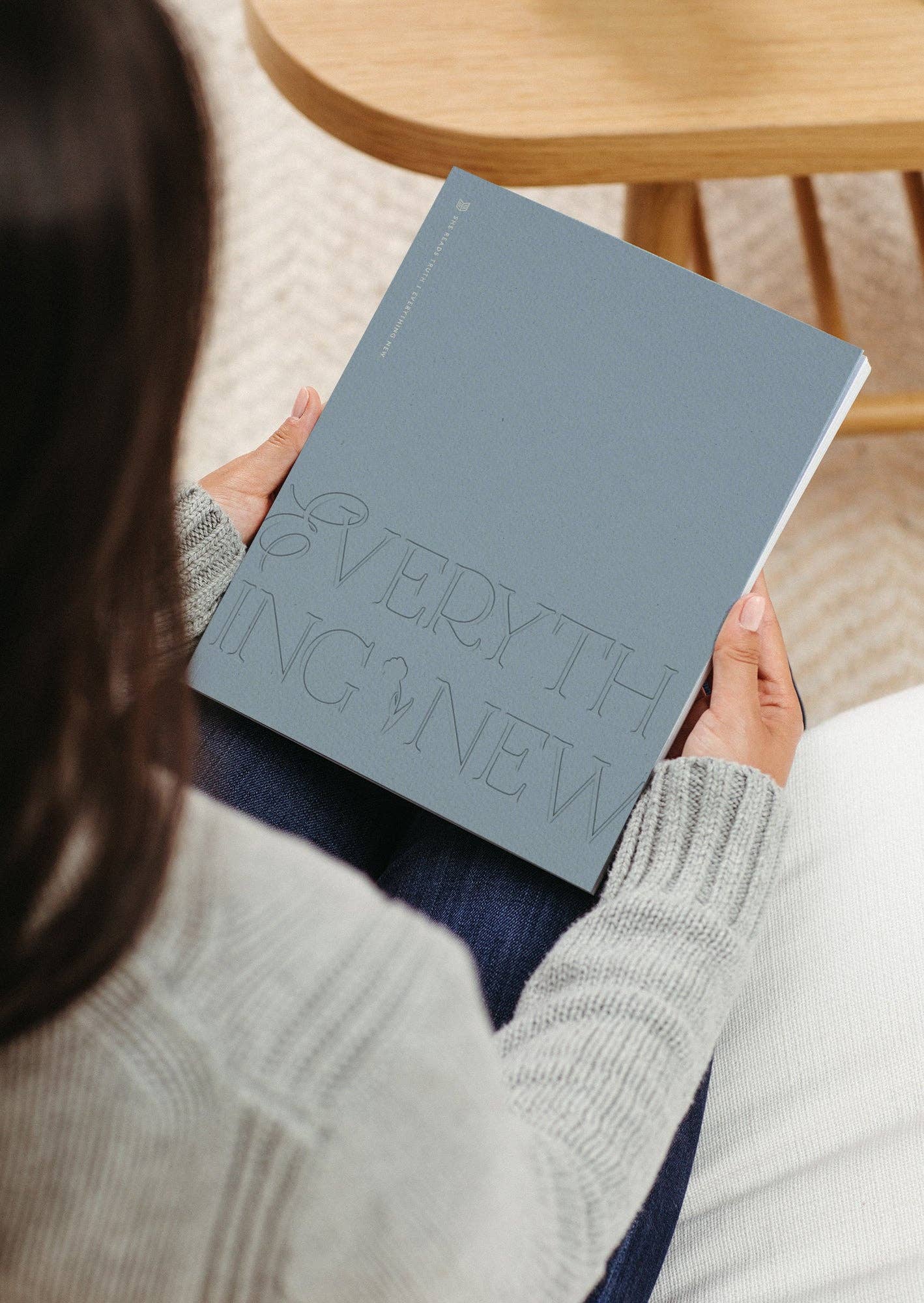 She Reads Truth - Wholesale Religion Book - Everything New Women's Reading Guide1