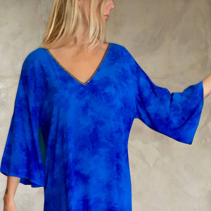 GENOM LAURA BIRU för wholesale av FABIANA BOENTE