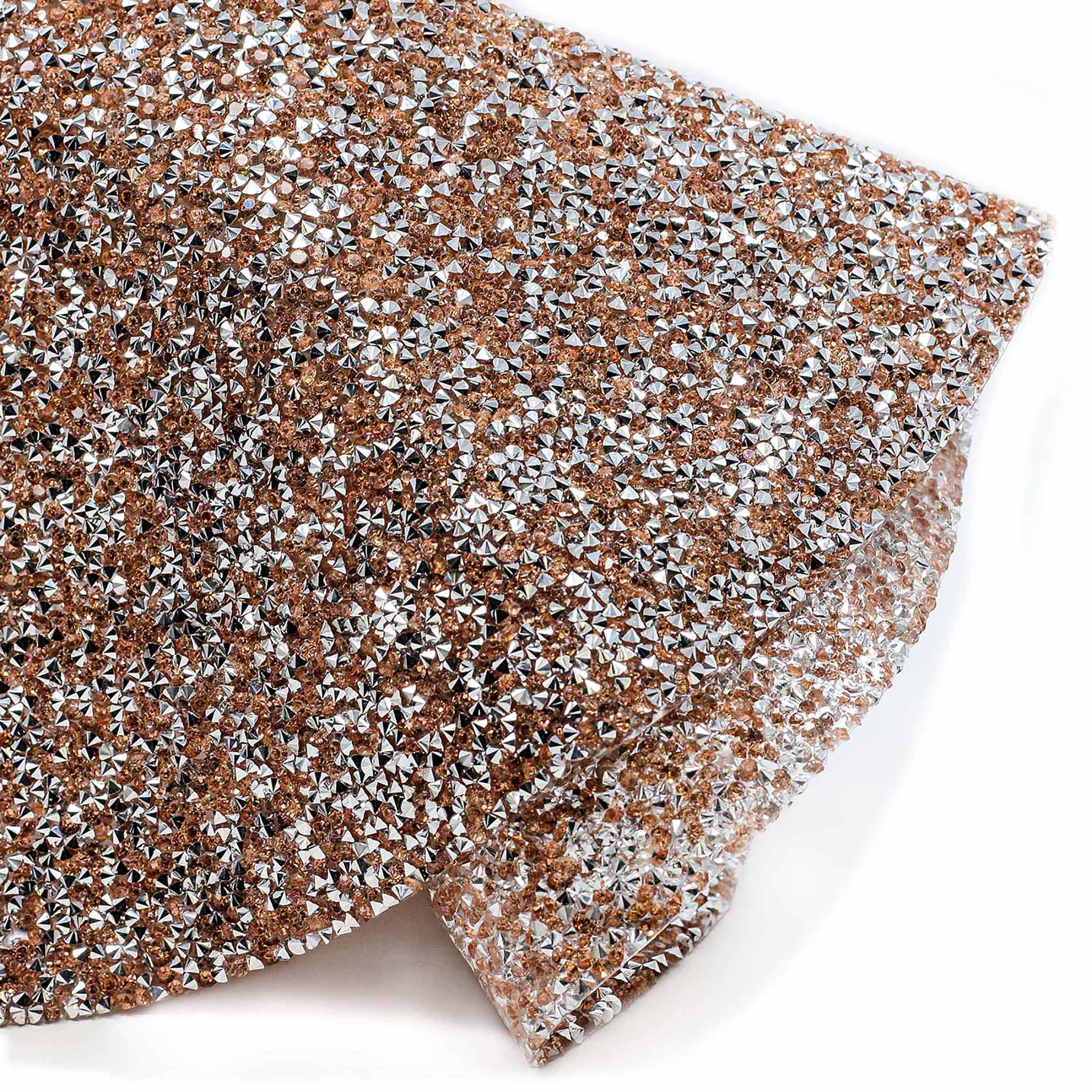 Sparkles Home - Wholesale Placemat - Lichtgevende rechthoekige placemat met strass26