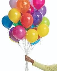 Windy City Novelties - Wholesale Balloon - Ballon Time Jumbo Helium Tank 12" (14.9cu ft)4