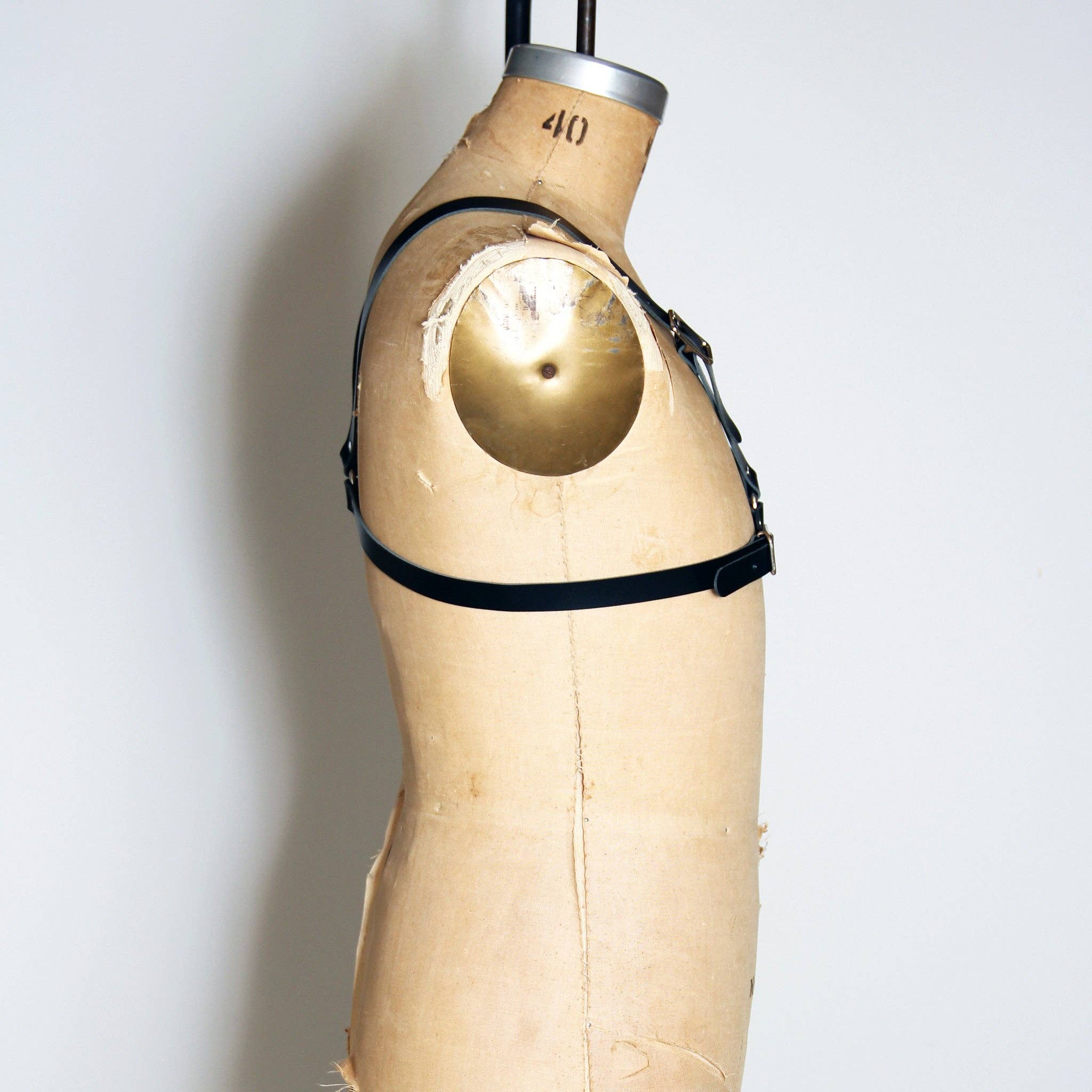 Audio Helkuik - Wholesale Fashion Harness - Women's - XX Harness1