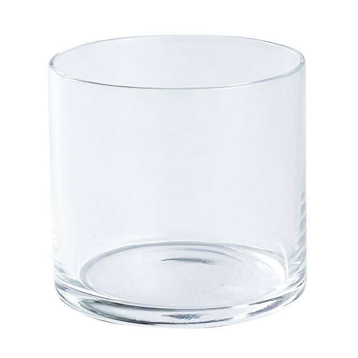 Carafe de nuit, tasse 24,3 oz uniquement, transparente pour la vente par SGHR Sugahara