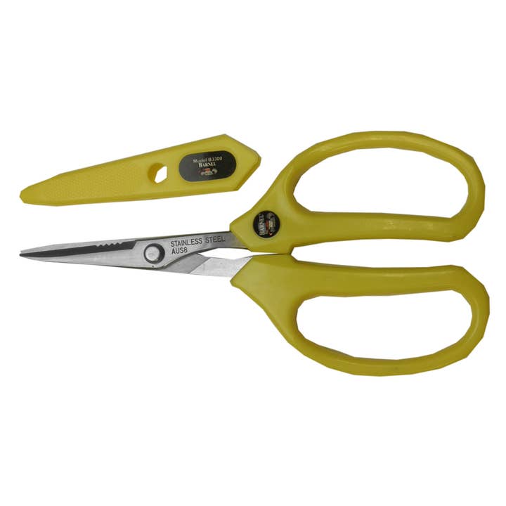 Barnel USA – Tesouras e tesouras de poda por atacado – Tesoura de Jardim - Barnel B33002