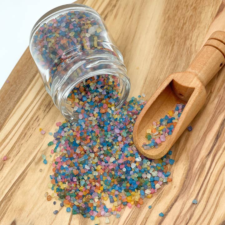 GENESIS SALT - Venta al por mayor Sal - Sal Arco Iris1