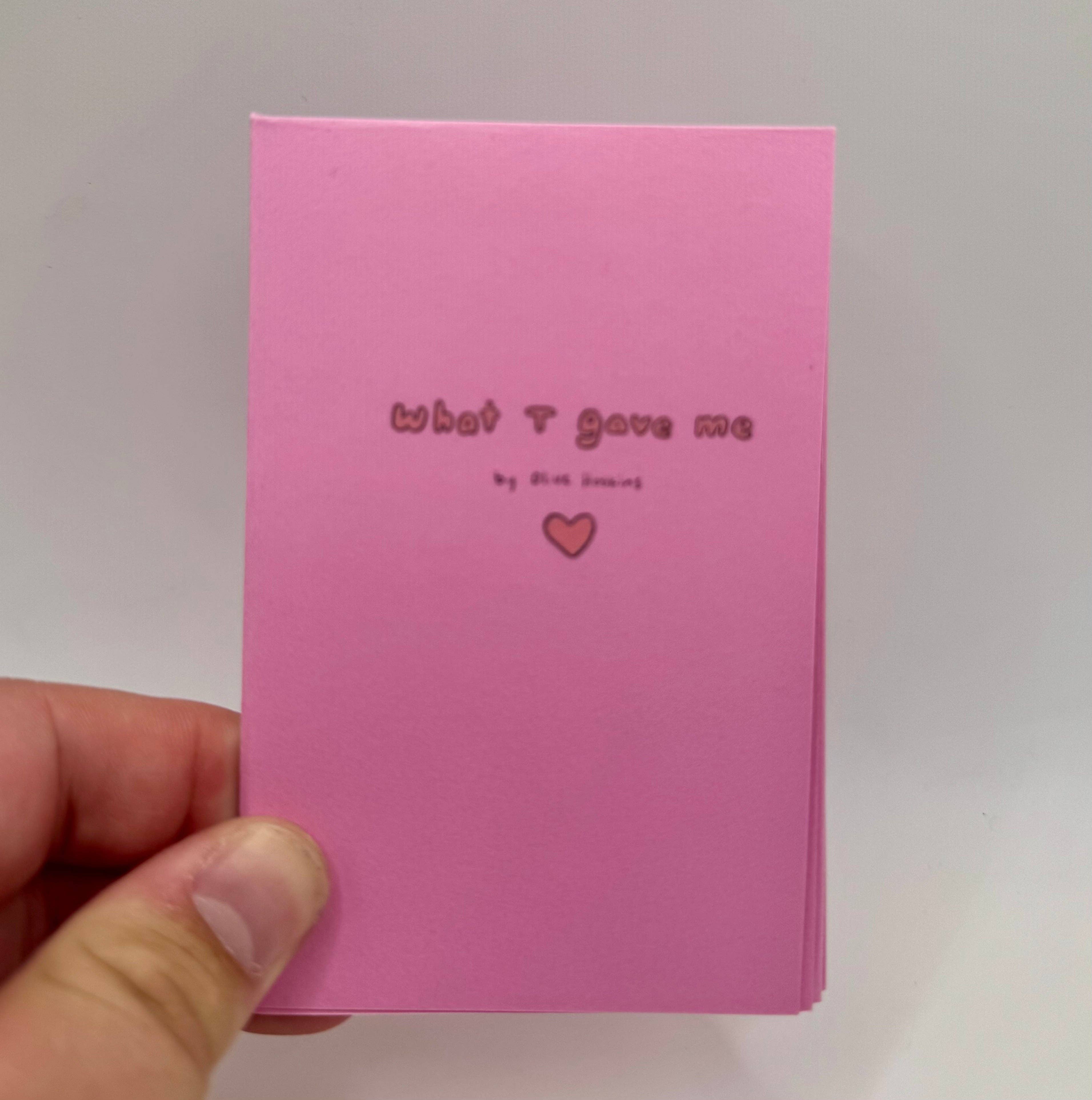 SoftBoysClub - Wholesale Magazine - HRT Zine4