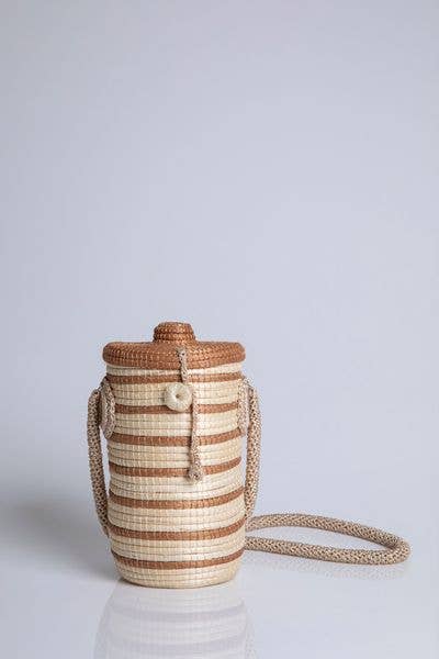 Catarina Mina - Wholesale Crossbody Bag - Women's - Bag Ita1