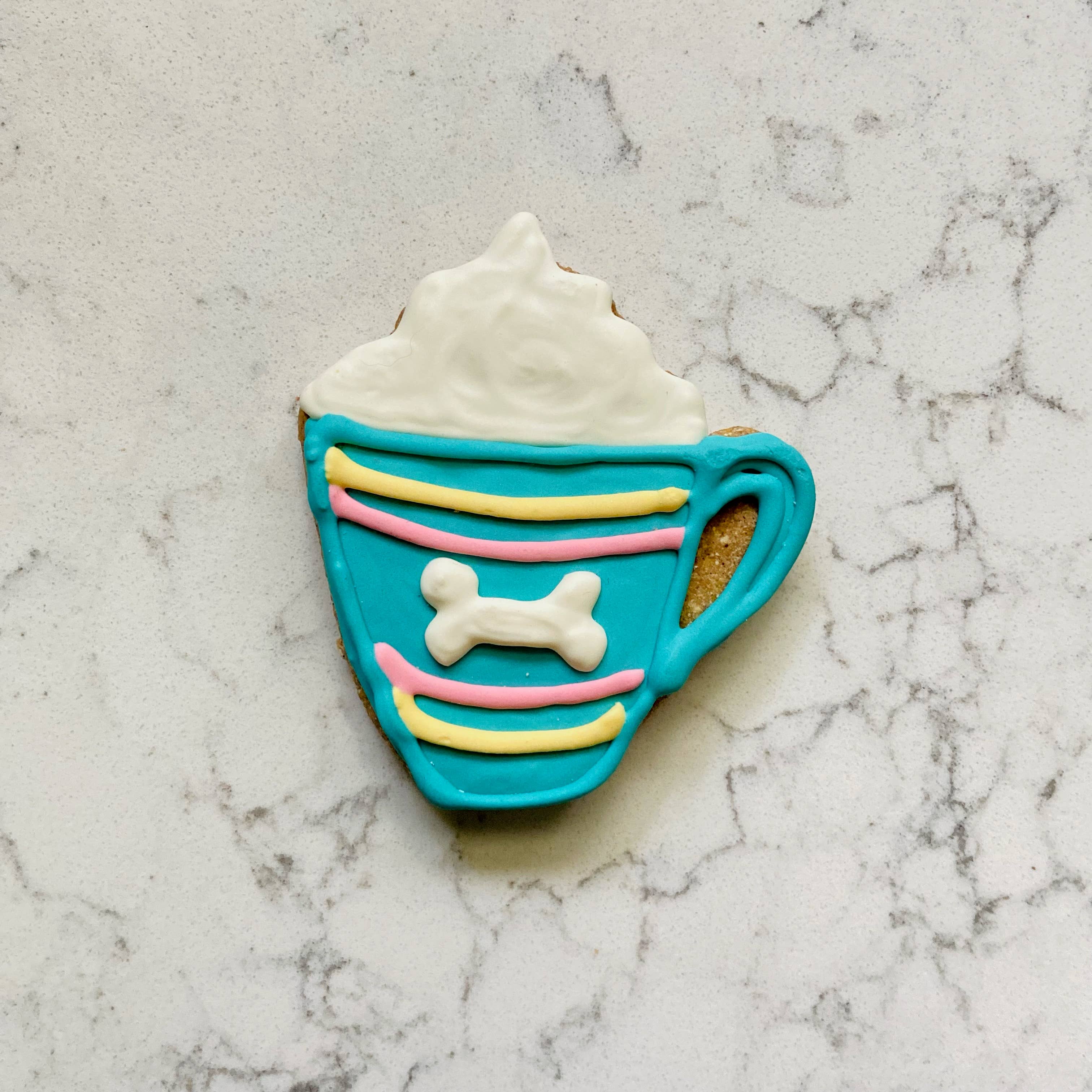 Lucky Biscuit Pet Bakery - Wholesale Pet Treats - Dog - Breakfast Menu3