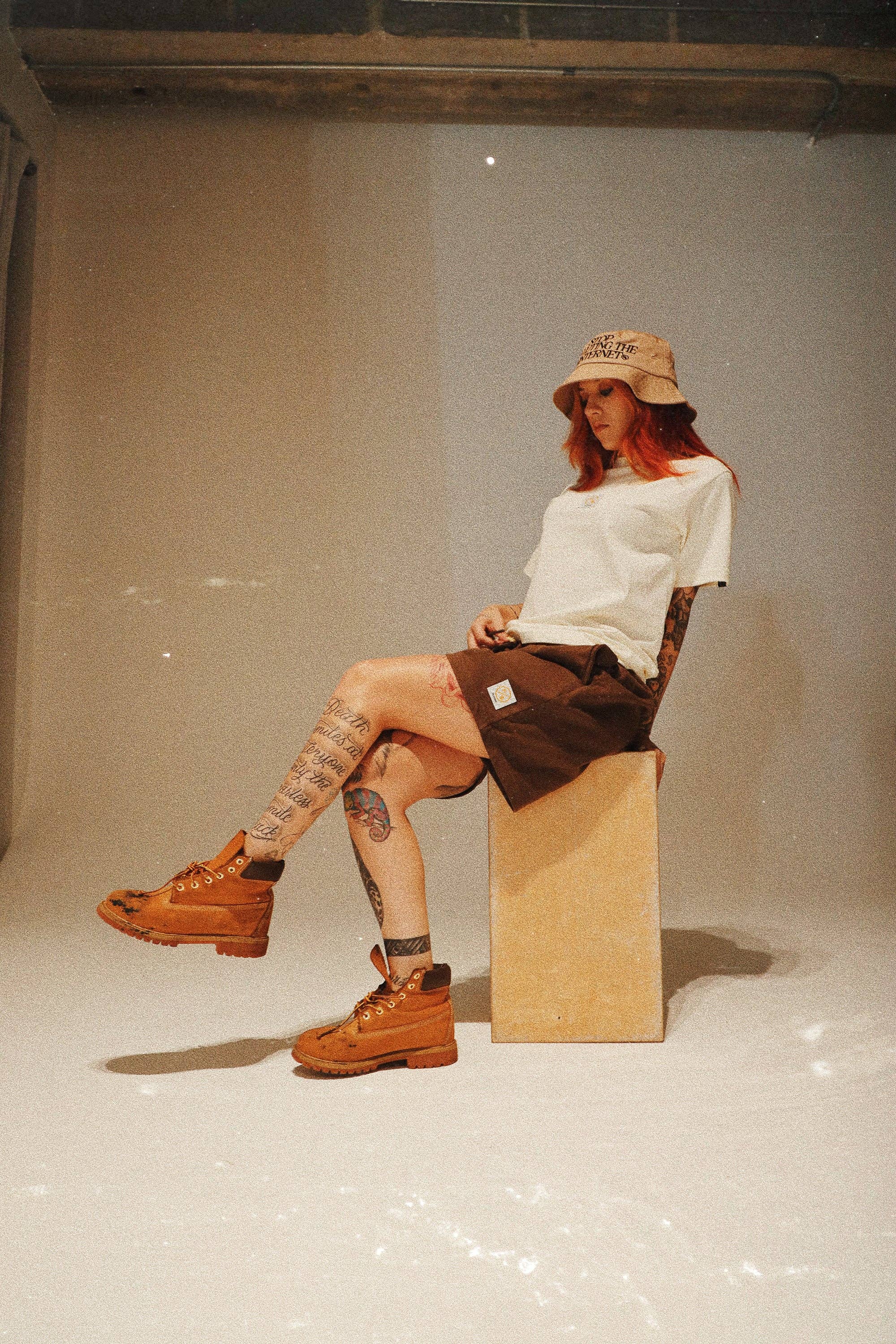 Fly Supply Clothing - Wholesale Shorts - Men's - Terry F/$ Shorts2