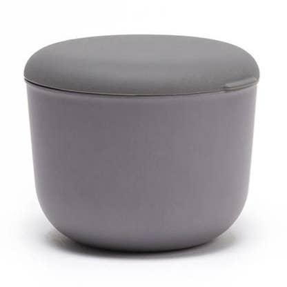 Go Container Store & Go 8 oz - Smoke for wholesale by EKOBO