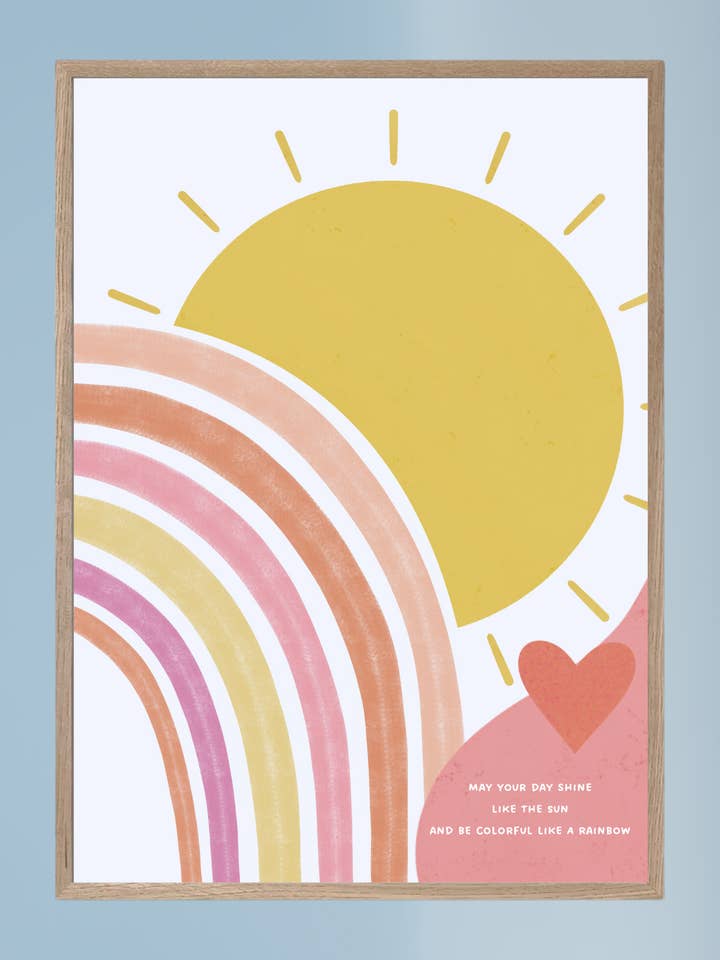 Che sia il tuo giorno per la vendita all'ingrosso da parte di Rustam