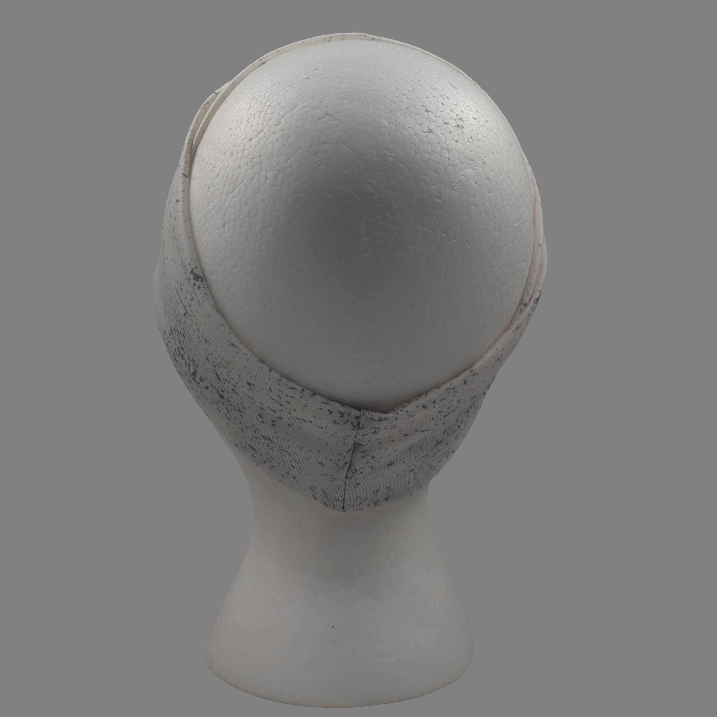 Gem City Attire - Wholesale Fashion Headband - Women's - HW182R - Rt. 66 100 Years2