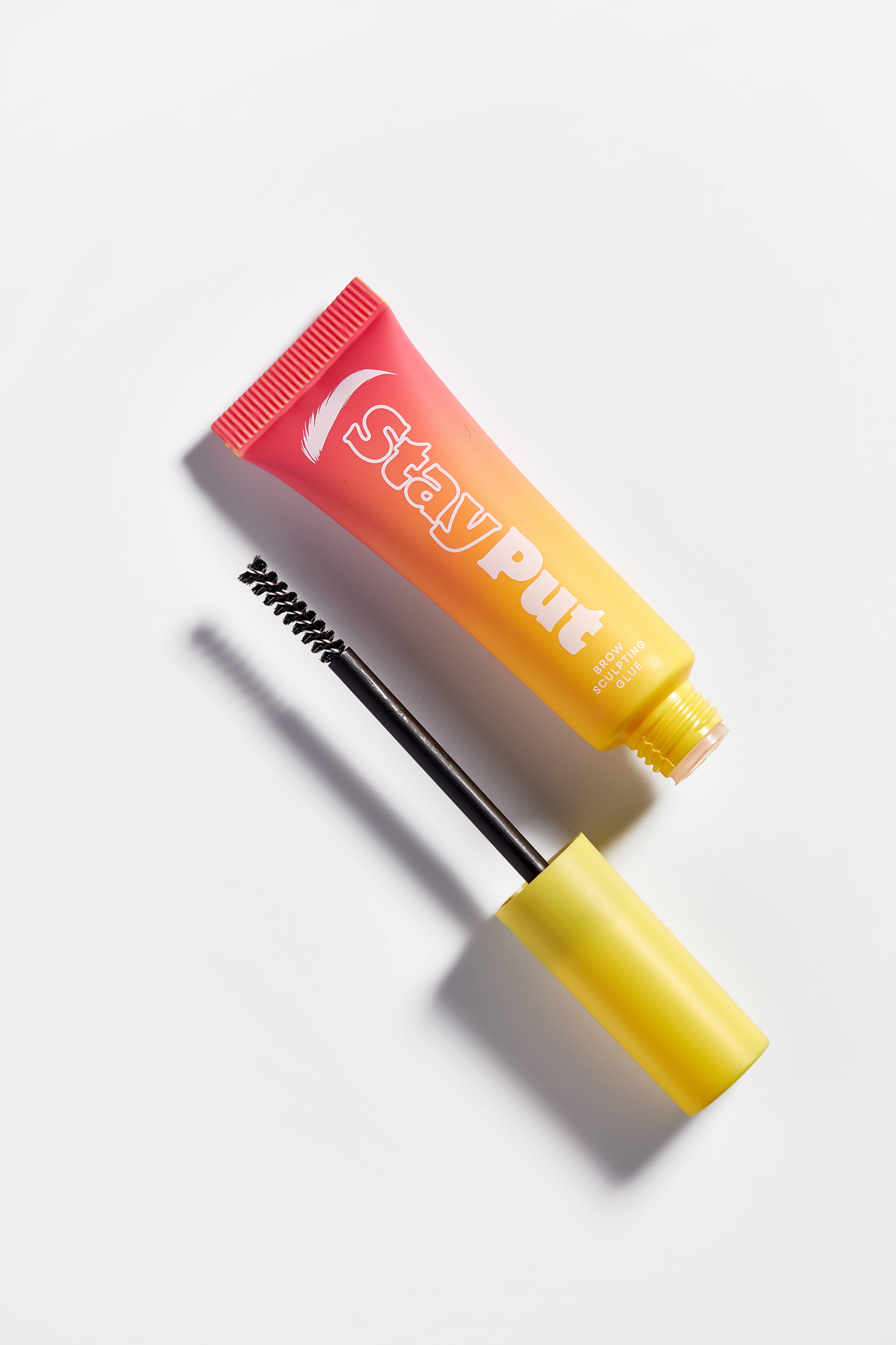 OZ Lab Beauty - Wholesale Eyebrow Set/Kit - Stay Put - Lamination Effect Brow Sculpting Glue3