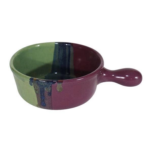 Clay in Motion - Wholesale Bowl - Handcrafted Ceramic Soup Mug, Dishwasher Safe2