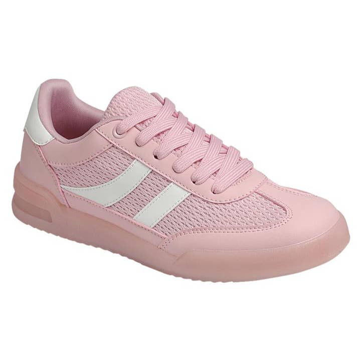 Women Lace up Sneaker Shoes FL-DIRECT-14 and other Purchase Wholesale canvas sneakers. Free Returns & Net 60 Terms on Faire trending on Faire.
