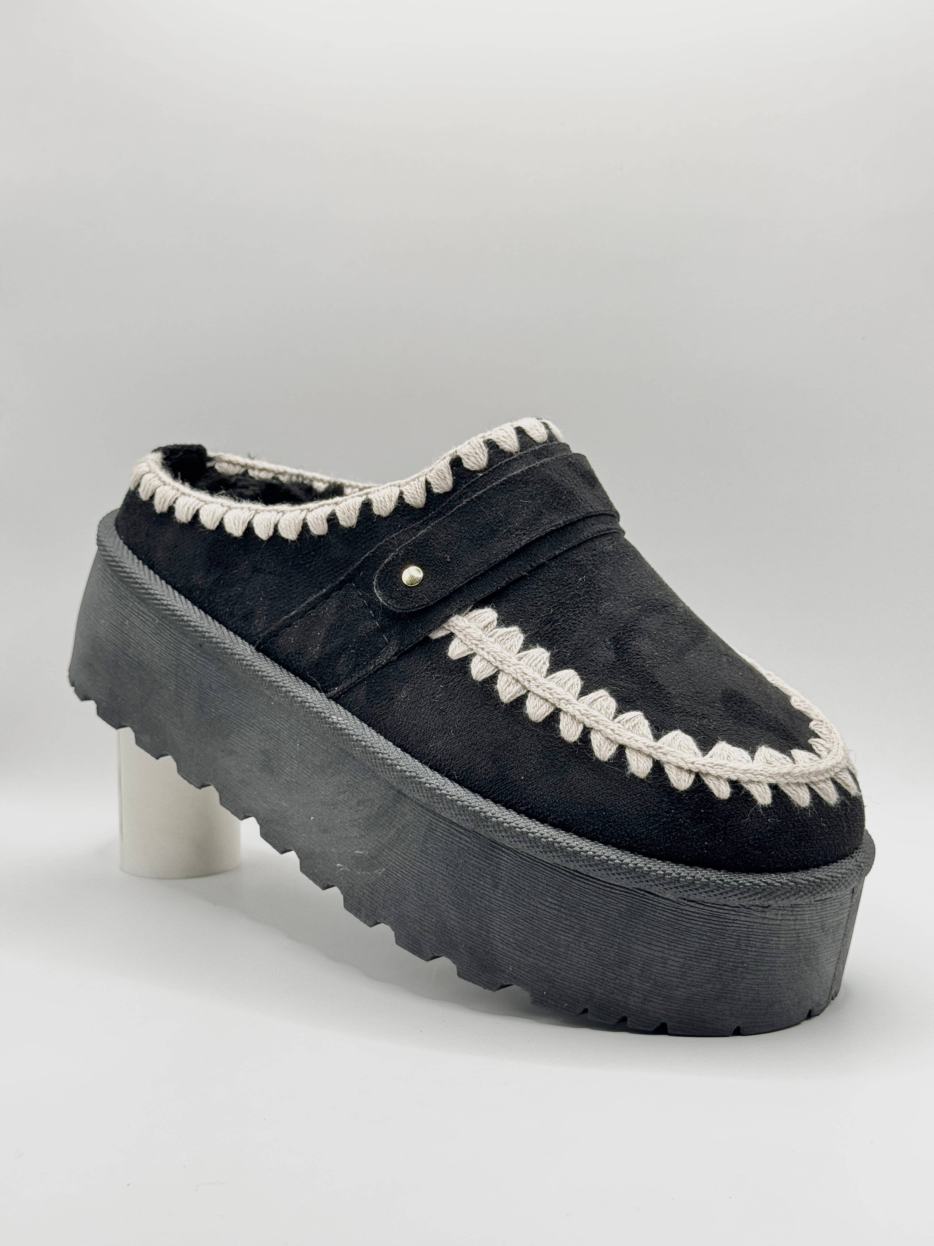 WILADY - Wholesale Clogs - Women's - Fur clogs and patterns4