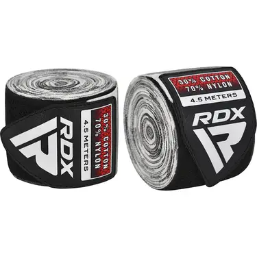 RDX INC LIMITED - Wholesale Fitness Equipment - HAND WRAPS PLUS5