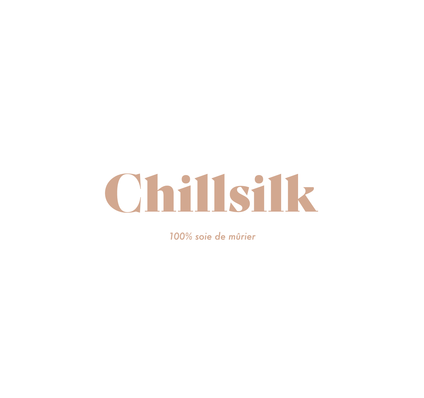 CHILL SILK wholesale products