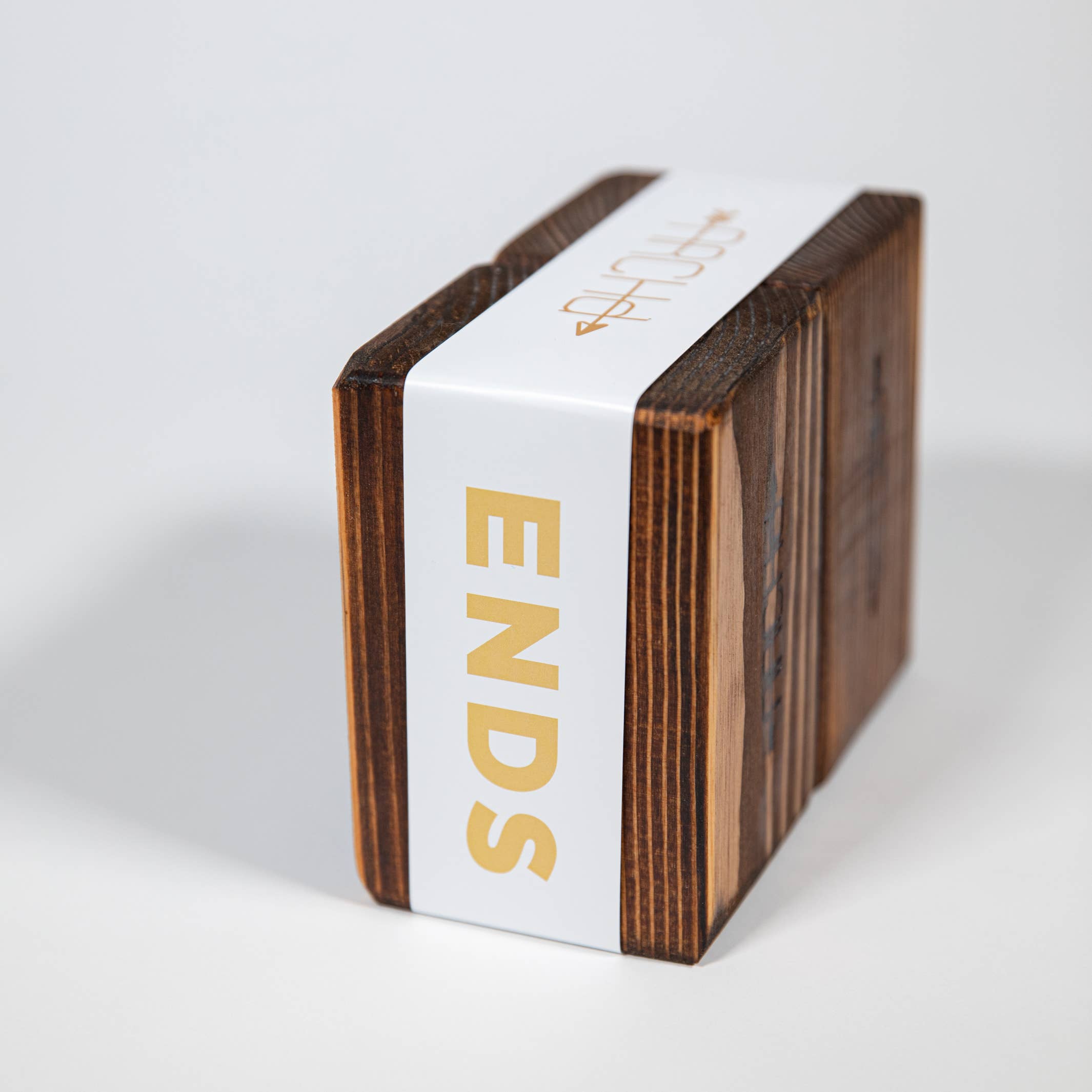 ARCHd – Suporte para livros por atacado – Conjunto de Bookend Harriet Tubman5