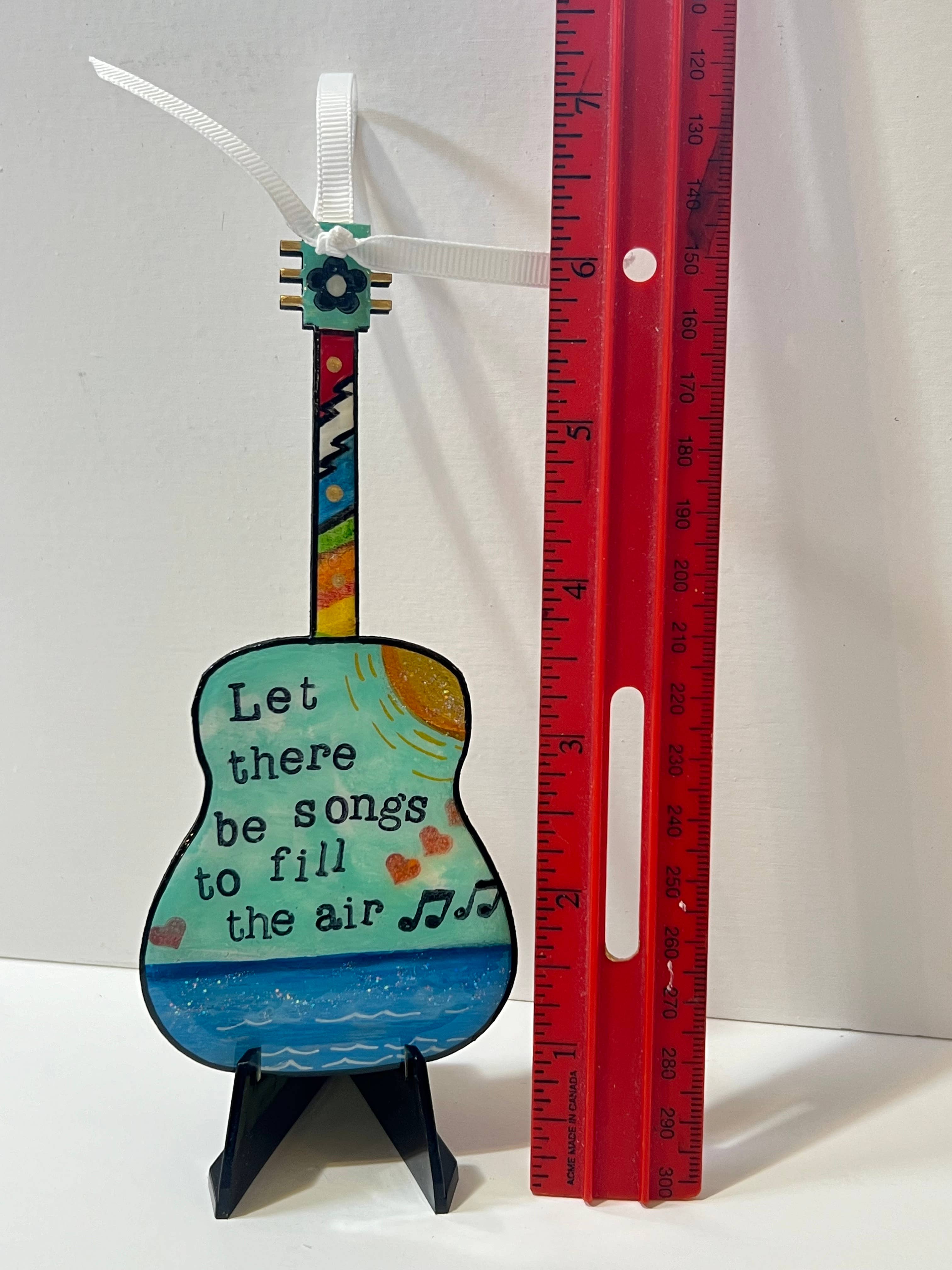 Clever Clogs Art - Wholesale Ornament - Grateful Dead, ornament 2