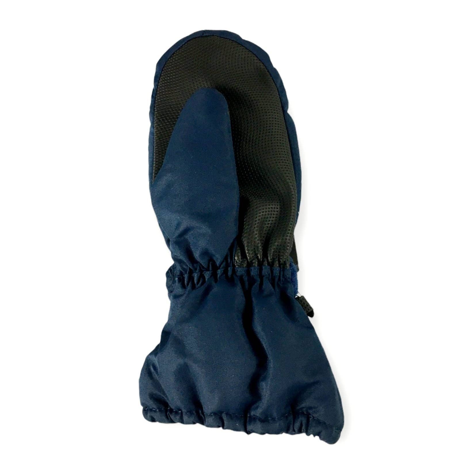 ÖSNO Luxury Outerwear – wholesale Vantar - Barn – Milo Vantar4