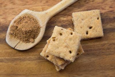 Healing Home Foods - Vente Barres de céréales - Grahams Classiques Cuits au Four2