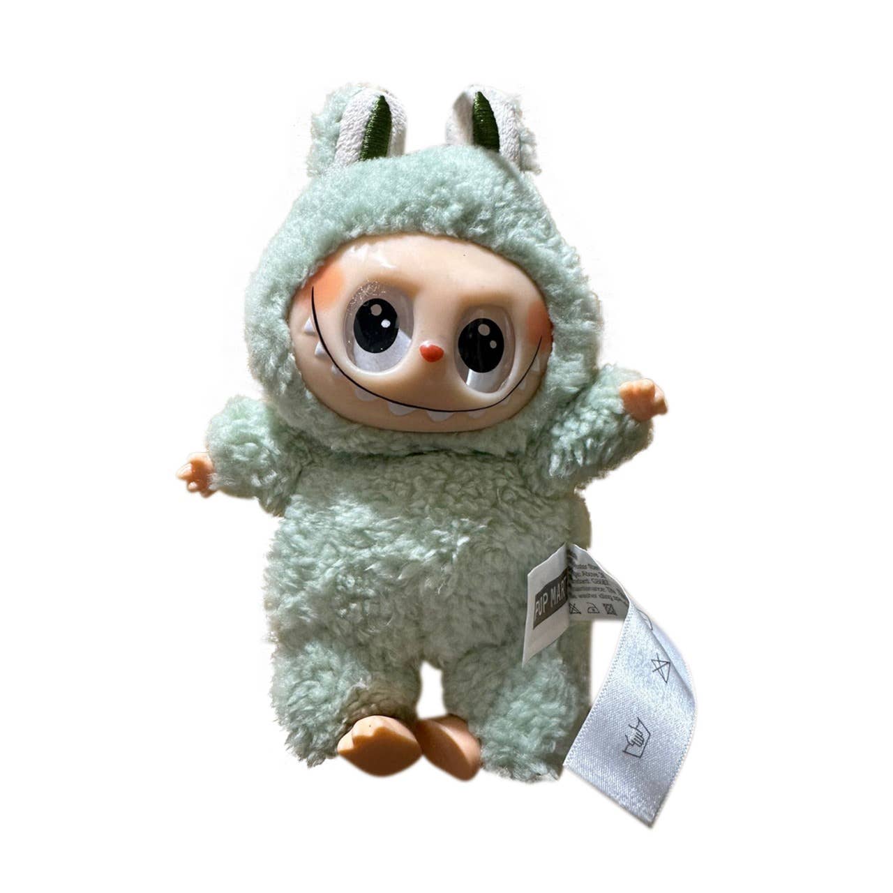 Herbal Honey - Vente Figurine – enfant - Labubu Style La Génération des Monstres #1 24CT1