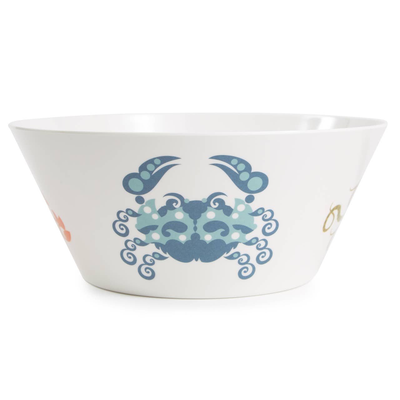 THOMASPAUL – Engroshandel Serveringsskål – CAPRI MELAMIN STOR SERVERINGSSKÅL3