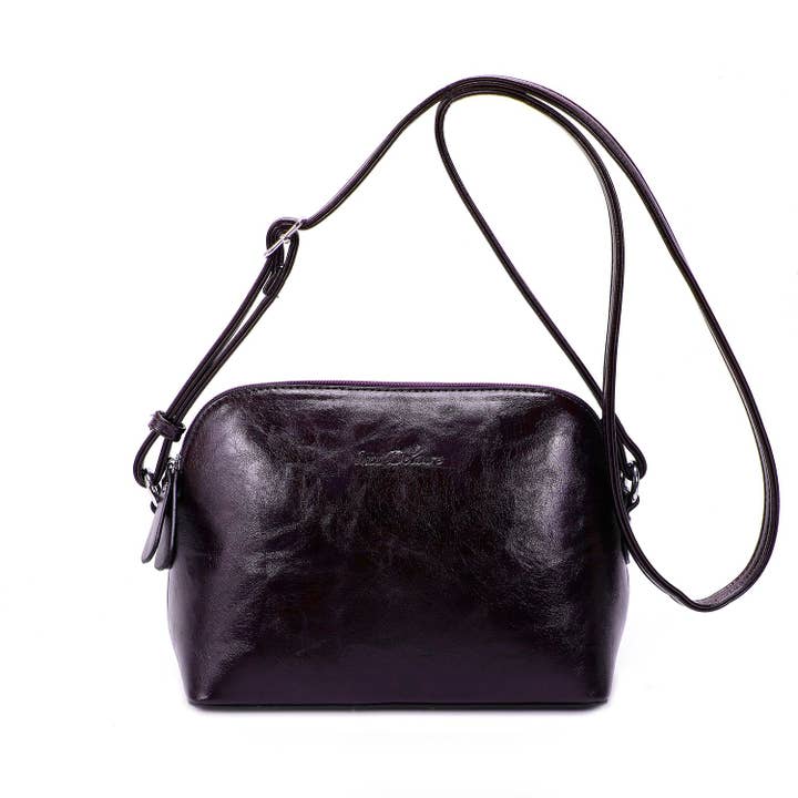 INES DELAURE - Wholesale Messenger Bag - Women's - Crossbody pouch5