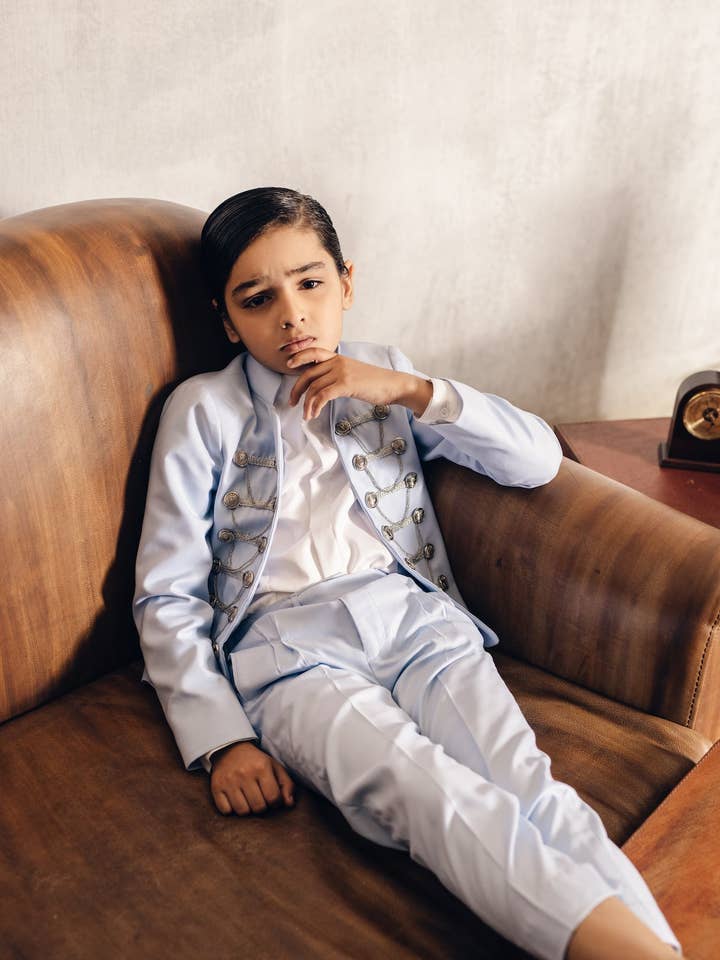 Medallón para venta al por mayor de Zeezou by zeeshan nasir