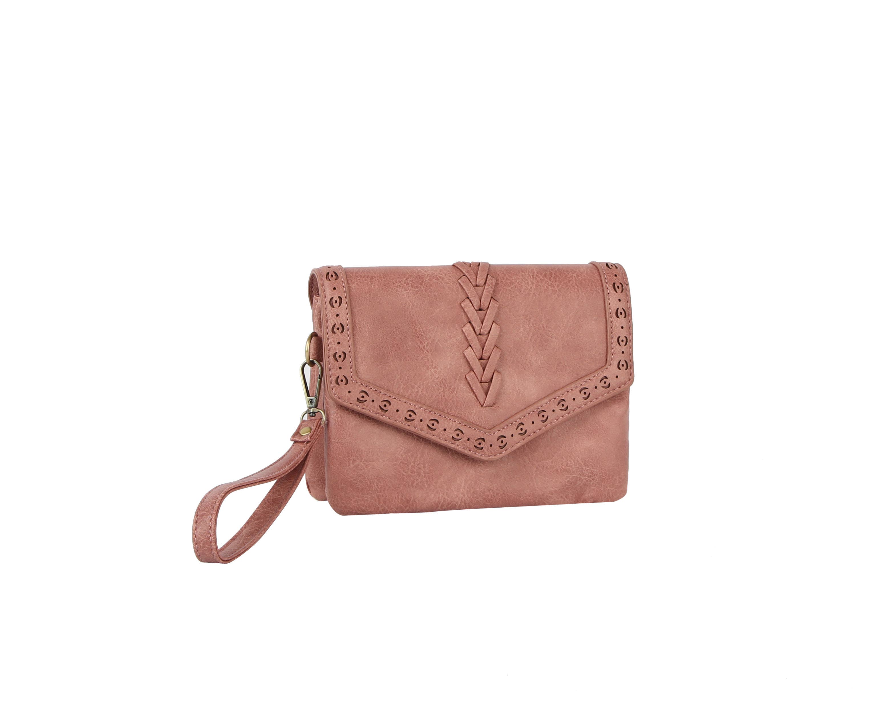 Handbag Factory Corp – bolsa tiracolo - Mulher por atacado – Bolsa Mulher Couro Cruzado Mala8