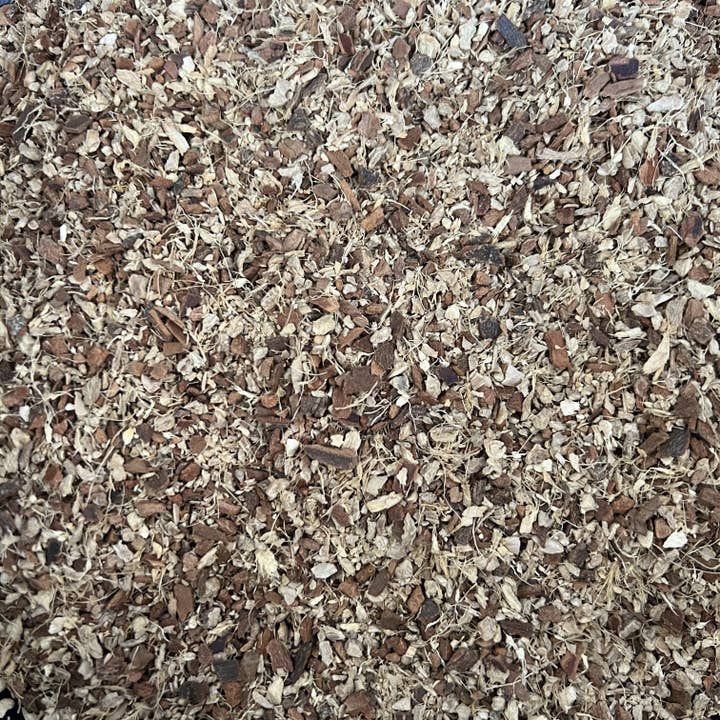 Gebalanceerde Buik Losse Thee voor wholesale door Tootsie's Tea