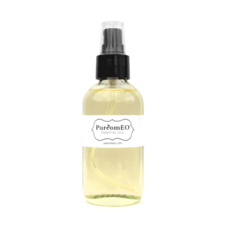 Huile pour le corps Patchouli Rose pour la vente par PureomEO™ Essential Oils & Perfumery