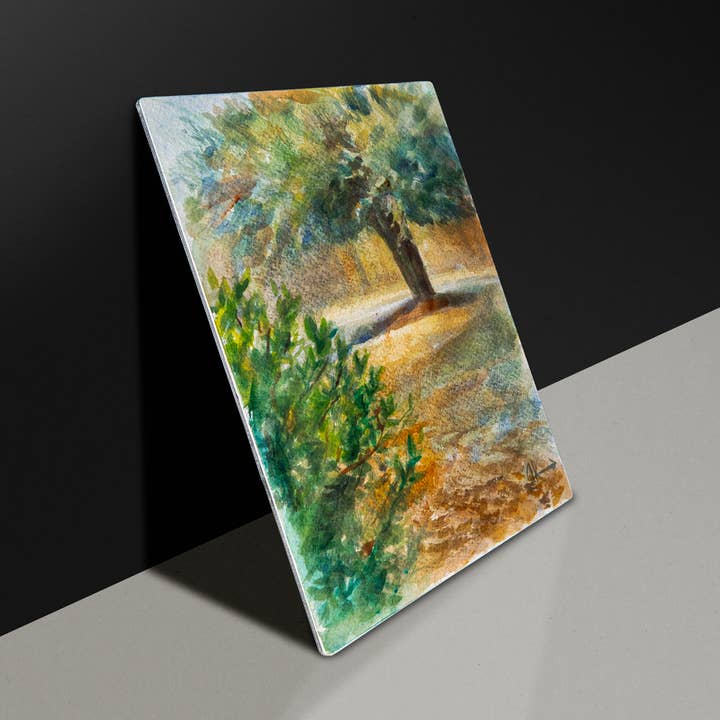 Legion Paper - Wholesale Painting paper - Stonehenge Oil Aluminum Artist Panel - Oil Media Paper17