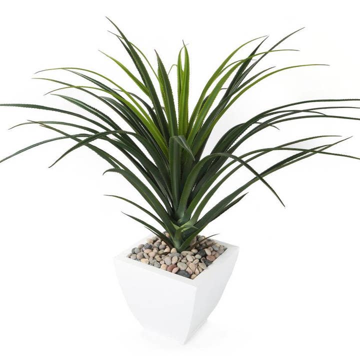 Closer2Nature – Engroshandel Kunstig plante – Kunstig 3ft 6" Pandan-plante