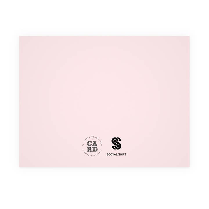 Card Construction Inc. - Wholesale Baby Card - You Got This Mama Card1