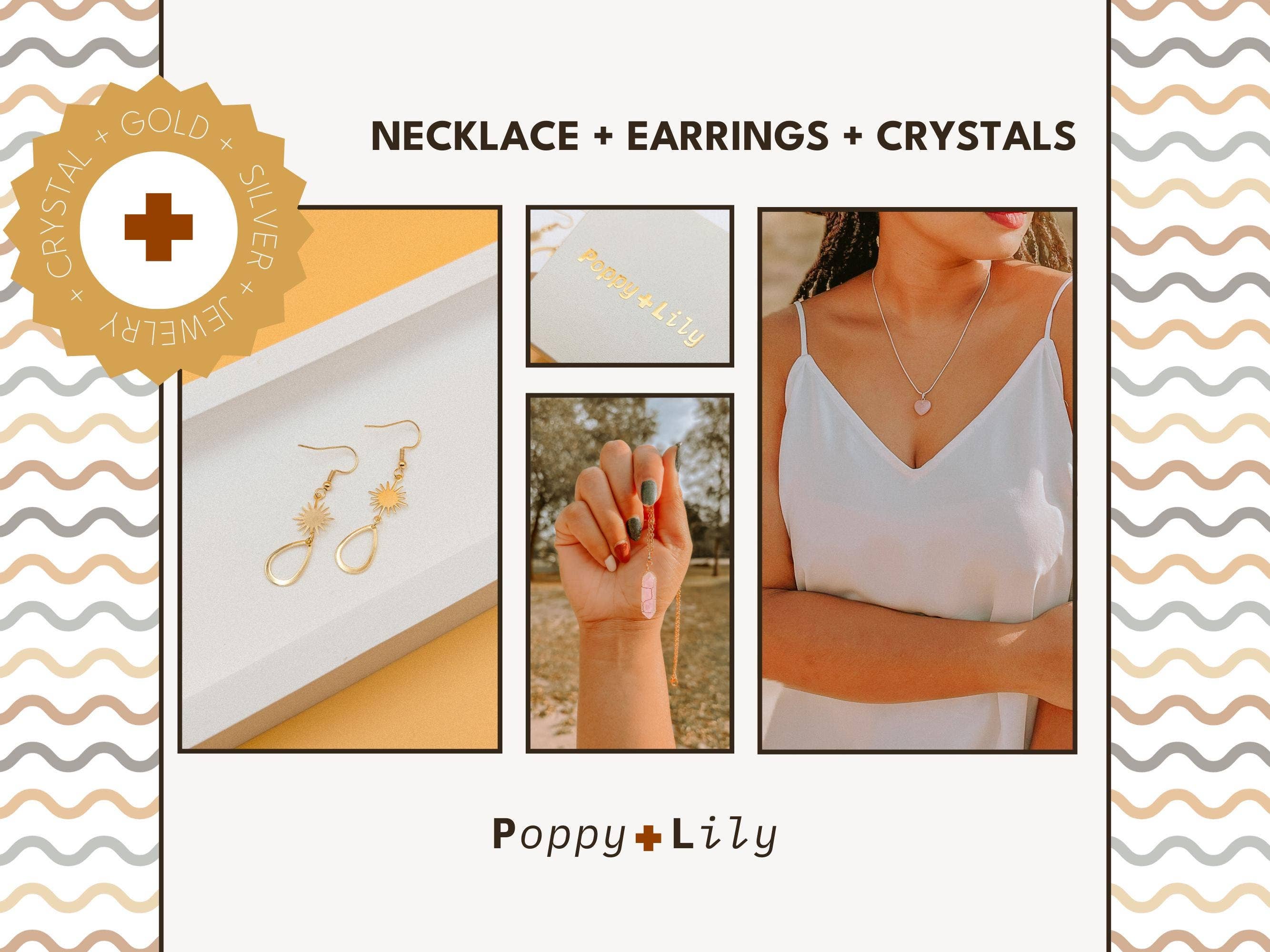 Poppy+Lily - Wholesale Perfume/Eau de Toilette - Siearas Perfume Floral Eau de Toilette4