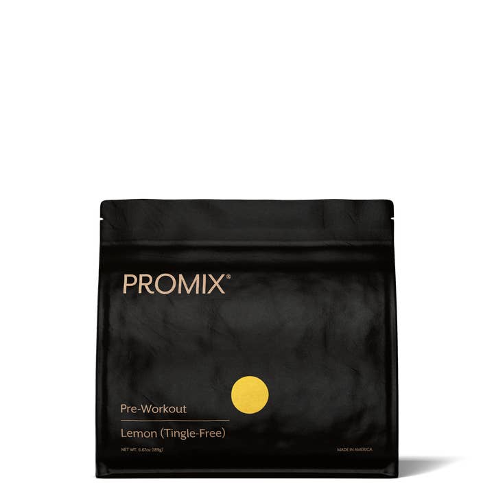 Promix - Wholesale Oral Supplement/Vitamin - Pre-workout