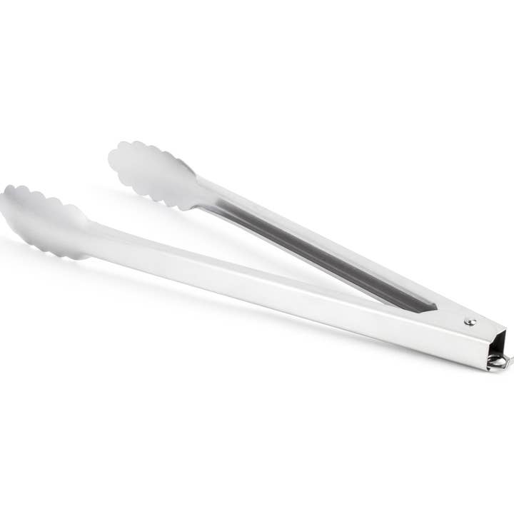 Fox Run Brands - Wholesale Kitchen Tong - Fox Run Deluxe Locking Tongs, 12"2