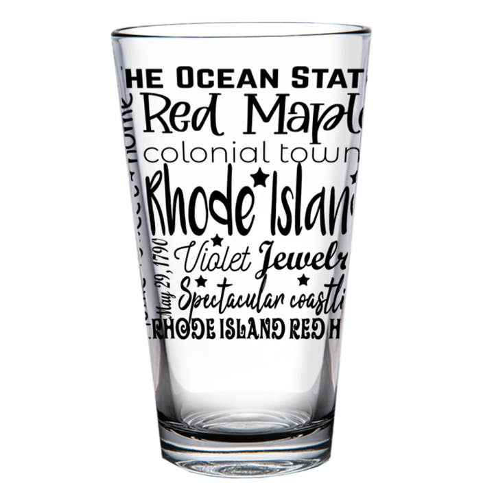 PALAVRA QUADRADA DE RHODE ISLAND por atacado de 1 Brilliant Gift