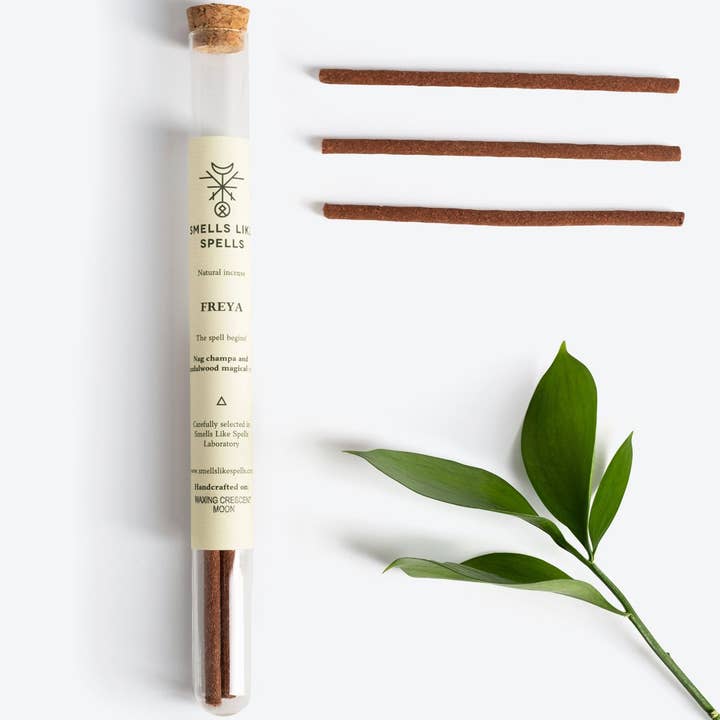 Smells Like Spells - Wholesale Incense - Incense FREYA (mix)