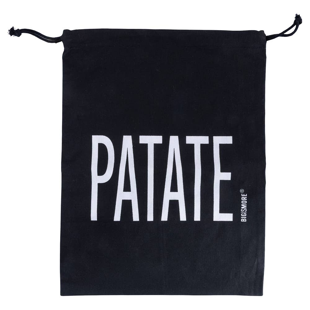 VdE Tivoli 1996 - Wholesale Food Storage Wrap/Bag - BIGISMORE POTATO BAG 40x30CM2