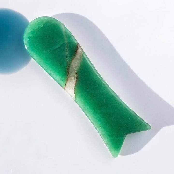 Gua Sha Flow - Gezichtscontourtool voor wholesale door ByAchilles skincare