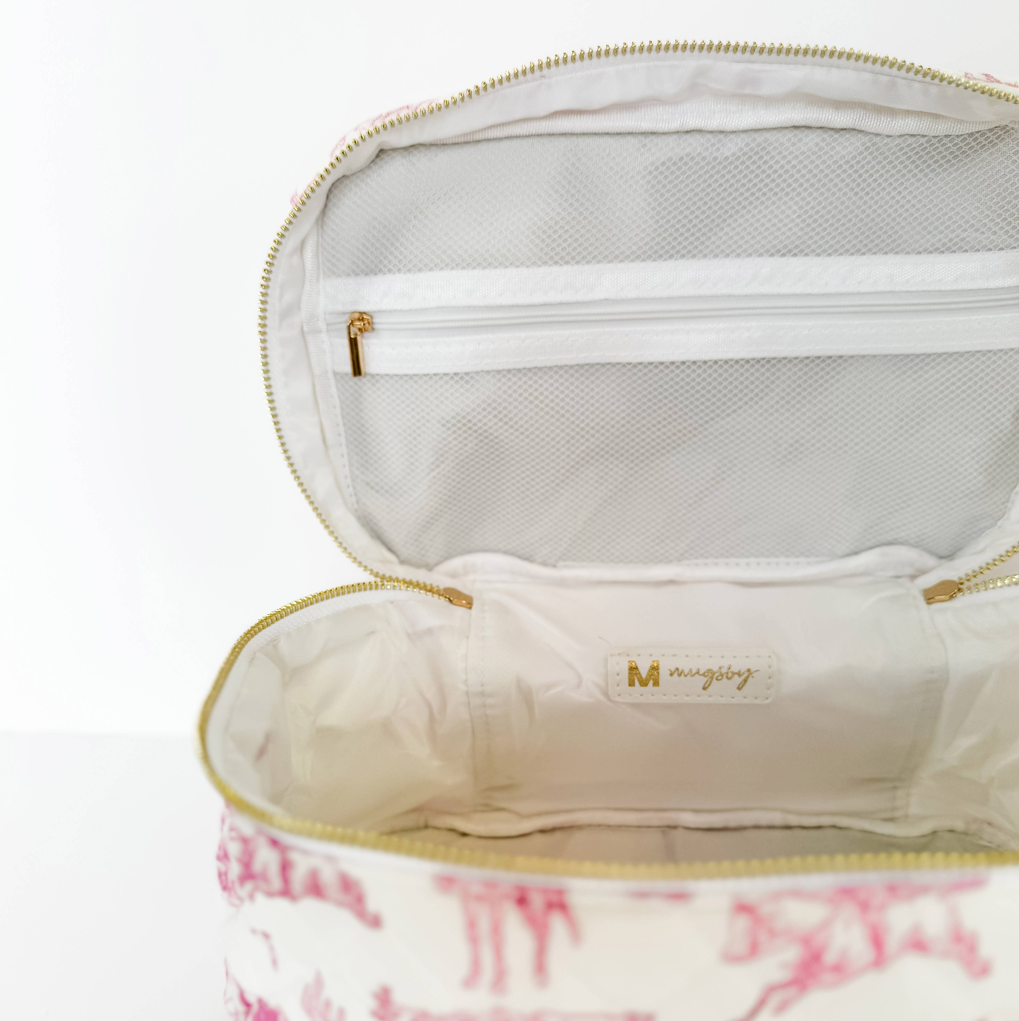 Mugsby - Wholesale Makeup/Cosmetic Bag - Cowgirl Pattern Bags, Backpack, Duffle, Cosmetic Bag14