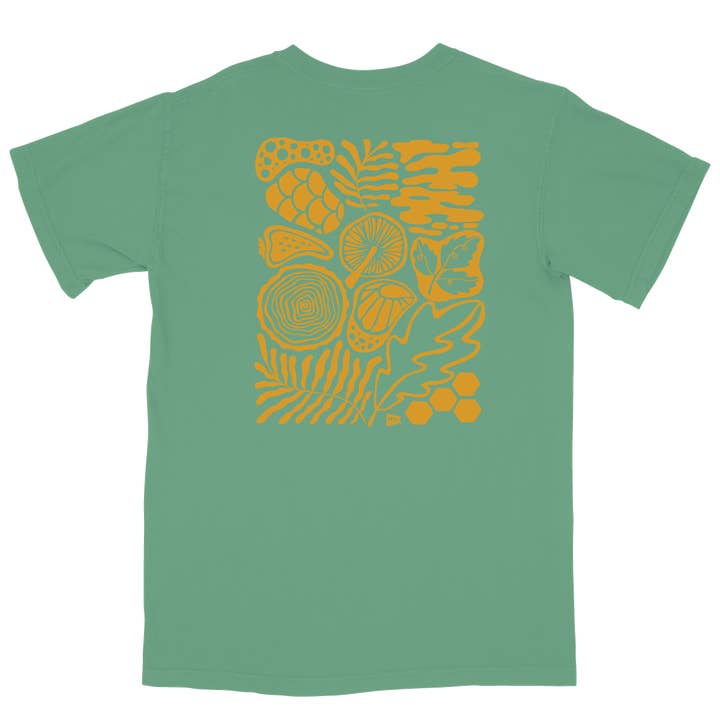 Trail Mix para venta al por mayor de Natural Threads