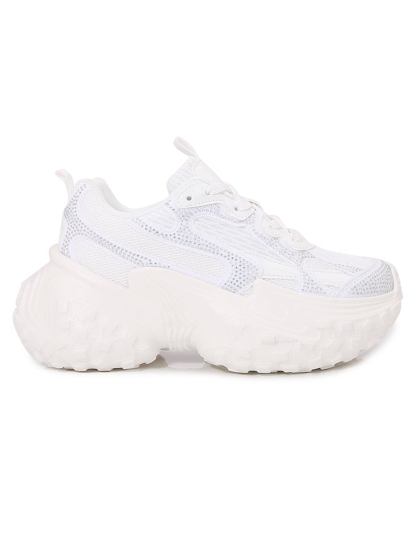 Berness Shoes - Wholesale Lifestyle Sneakers - Women's - Danielle7