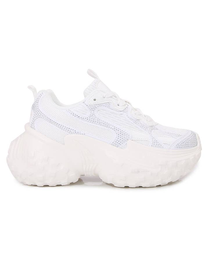 Berness Shoes - Wholesale Lifestyle Sneakers - Women's - Danielle7