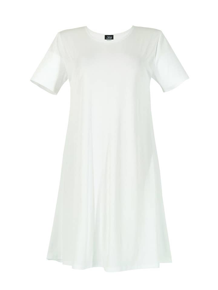 Jostar - Vente Robe – femme - Robe BNS Missy - Manches courtes19