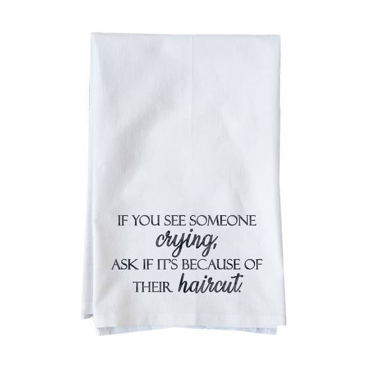 See Someone Crying for wholesale by Knollwood Lane