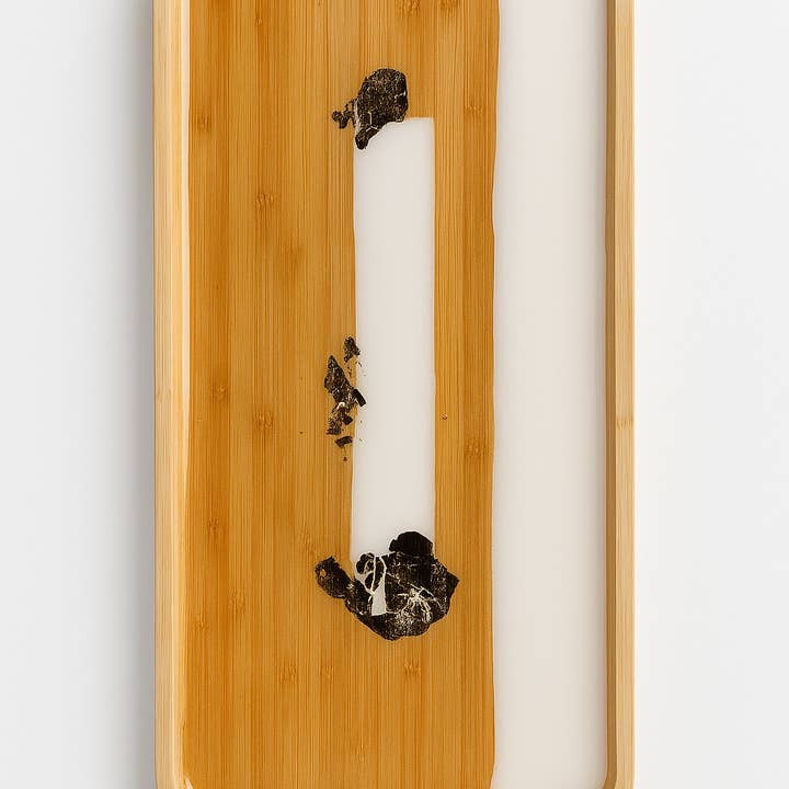 Blush+Timber Bamboo Tray for wholesale by Perennial LA